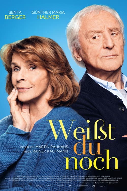 Weißt du noch? (2023) poster