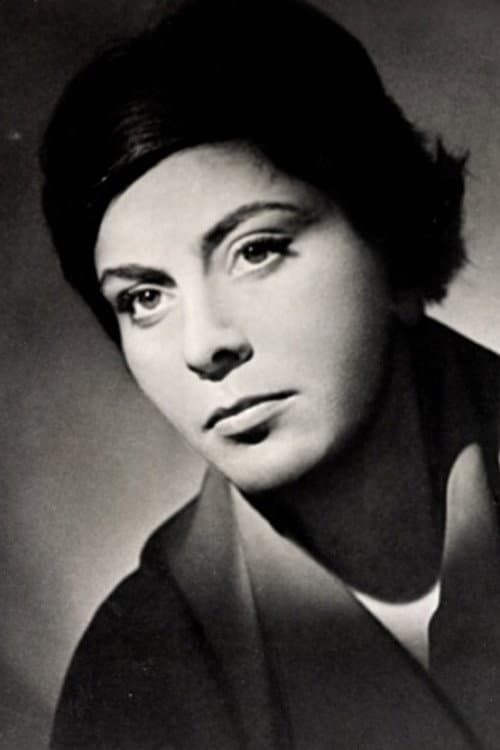 Marianne Wünscher foto