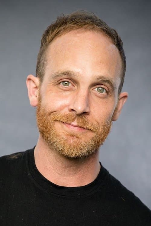 Ethan Embry foto