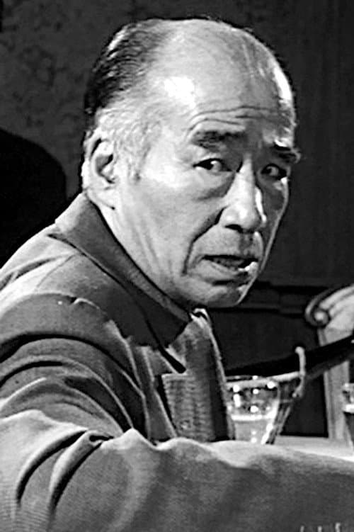 Tetsu Komai foto
