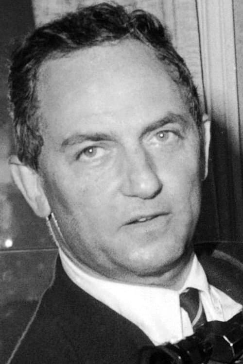 François Reichenbach foto