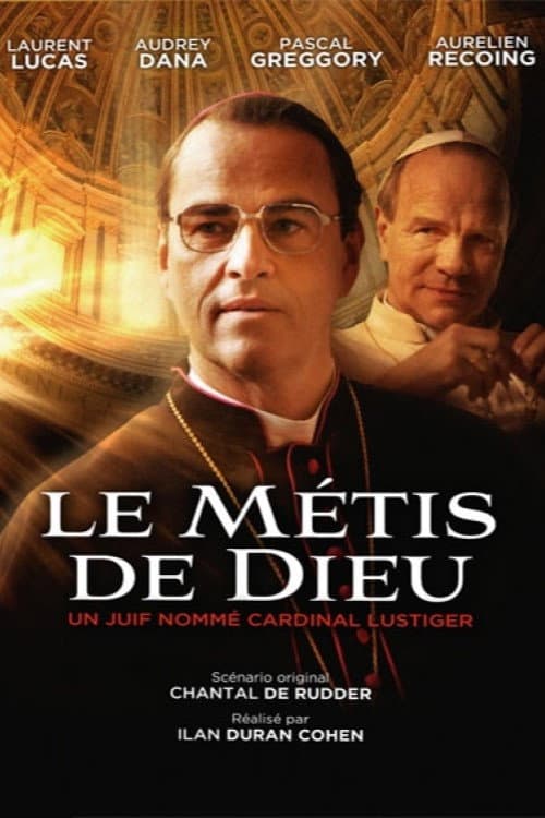 Le Métis de Dieu (2013) poster