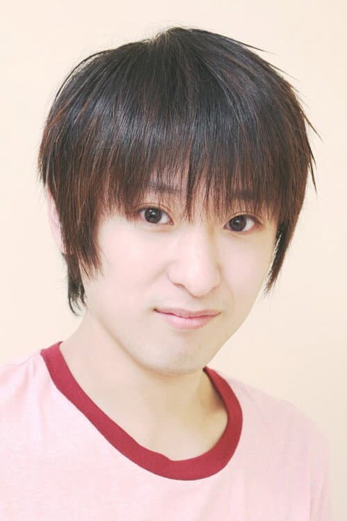 越田直樹 foto