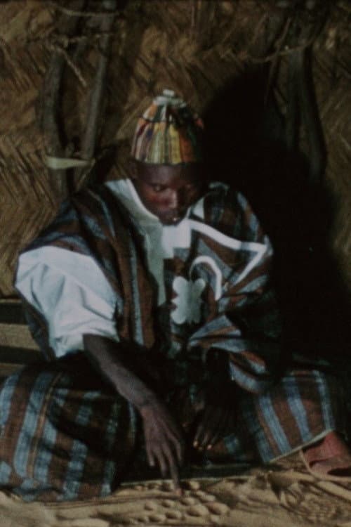 Daouda Sorko (1967) poster