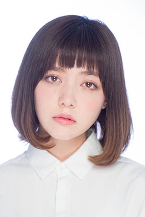 遠藤新菜 foto
