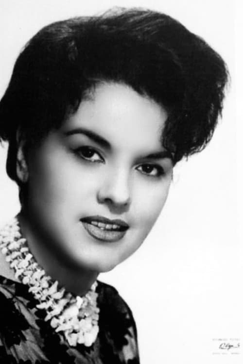 Susy Leiva foto