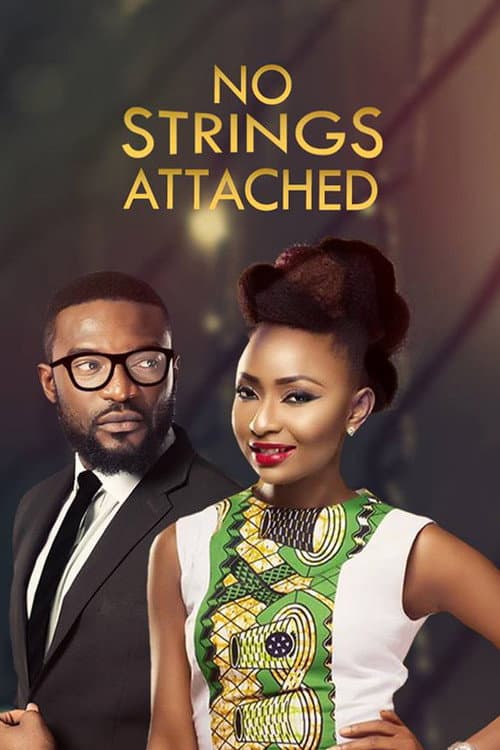 No Strings Attached (2016) poster