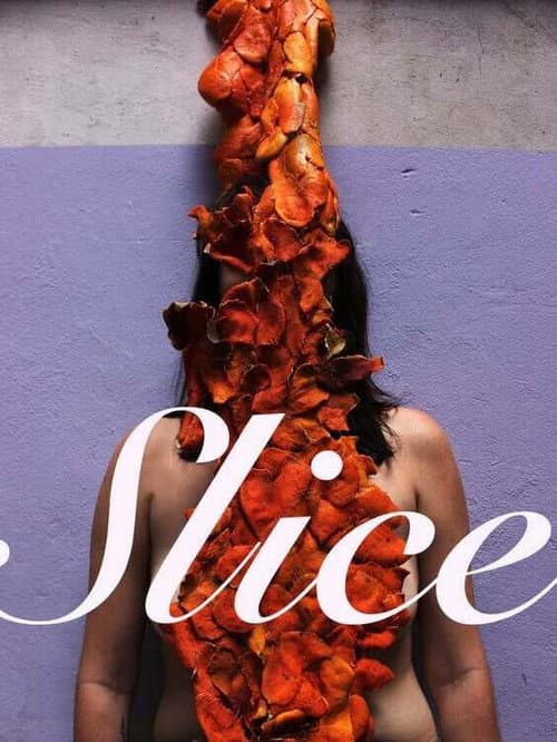 Slice (2022) poster