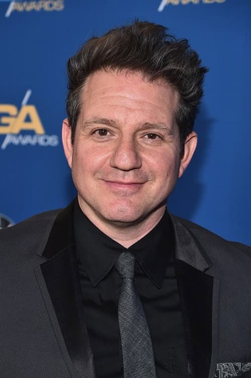 Adam Vetri foto