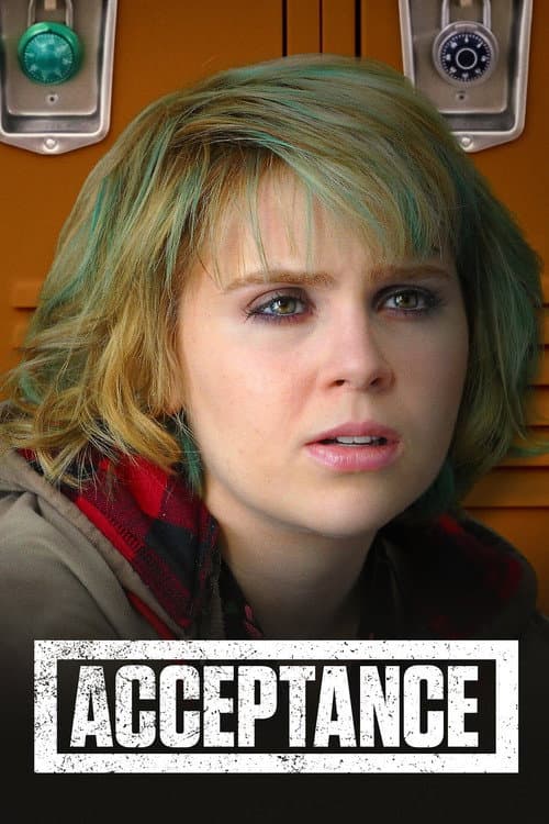 Acceptance (2009) poster