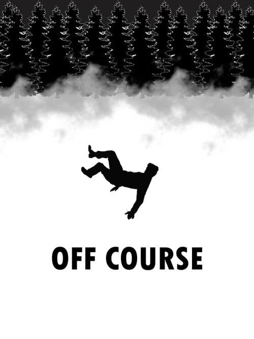 Off Course (2018) poster