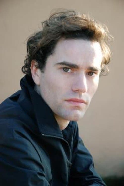 Stefano Scandaletti foto
