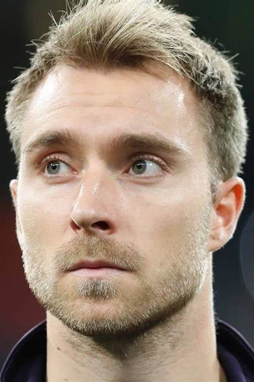 Christian Eriksen foto
