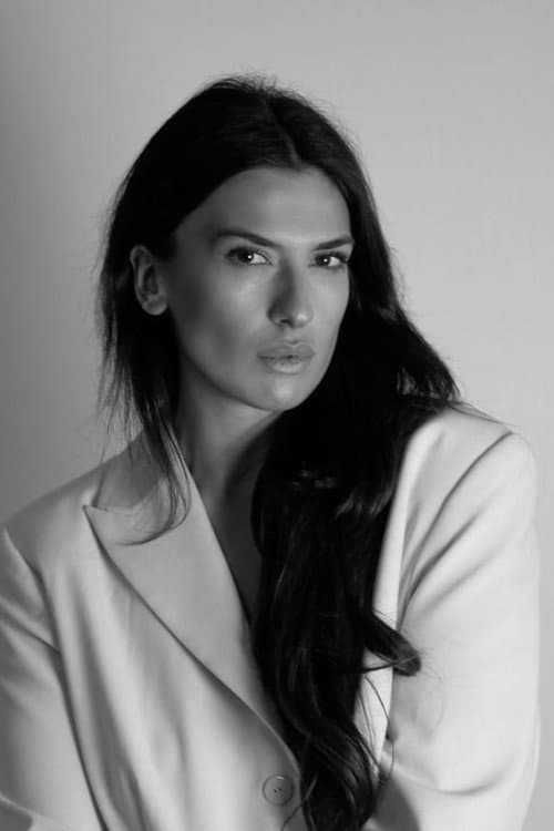 Mariam Sakhokia foto
