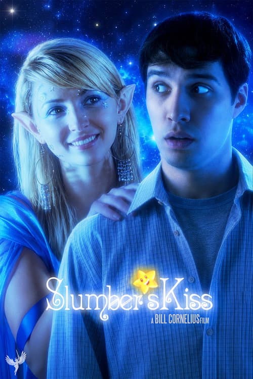 Slumber's Kiss (2010) poster
