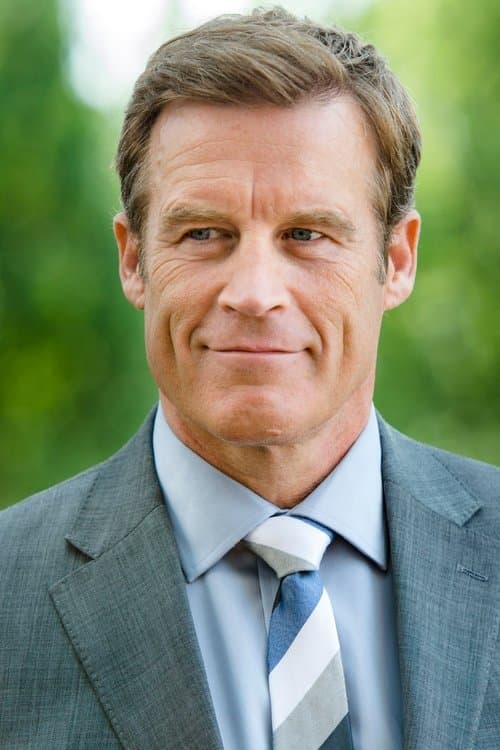 Mark Valley foto