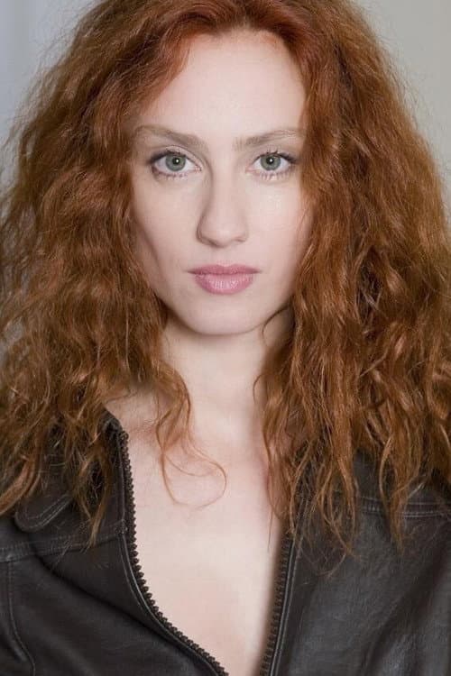 Claire Pataut foto