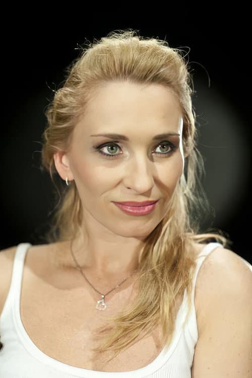 Petra Králová foto