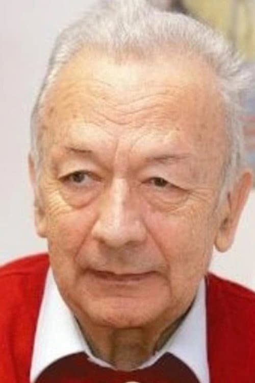 Matjaž Klopčič foto