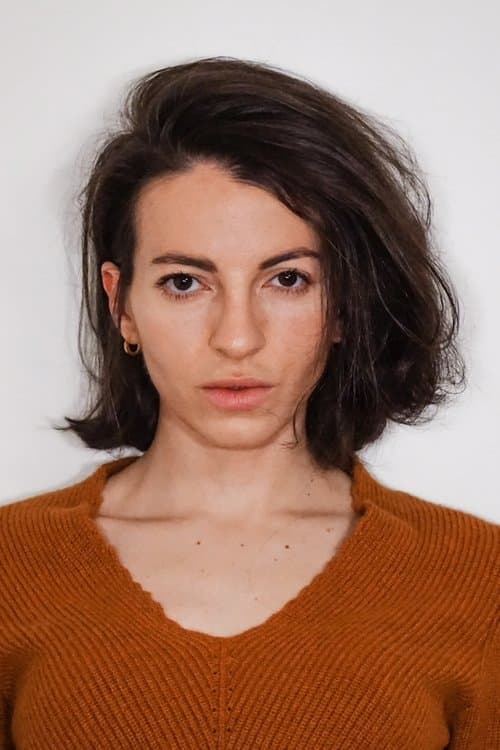 Anya Krawcheck foto