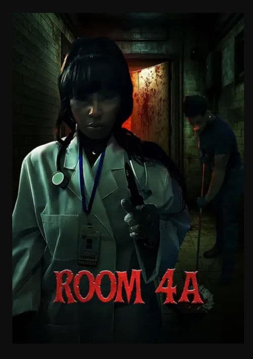 Room 4A (2025) poster