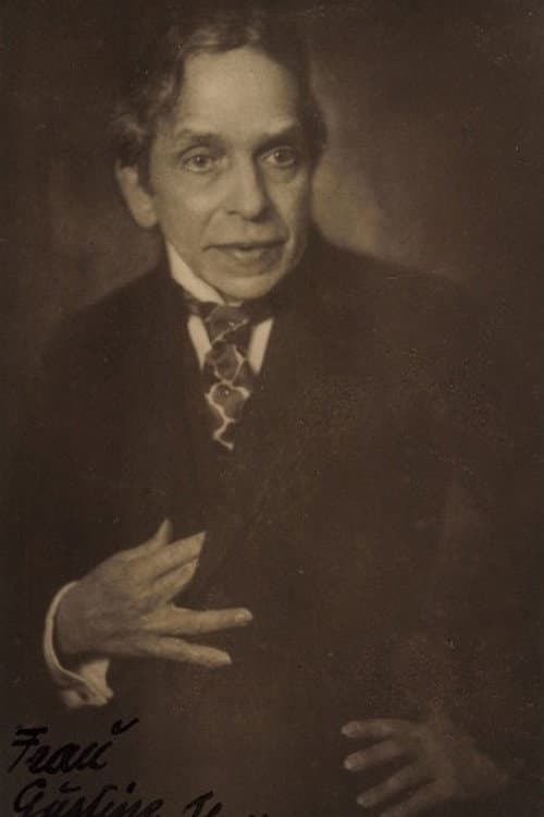 Carl Goetz foto