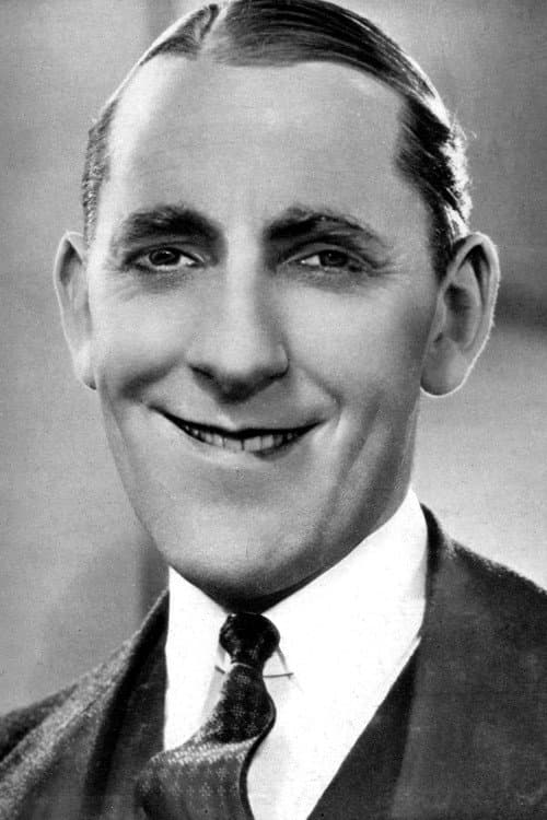 Jack Hulbert foto
