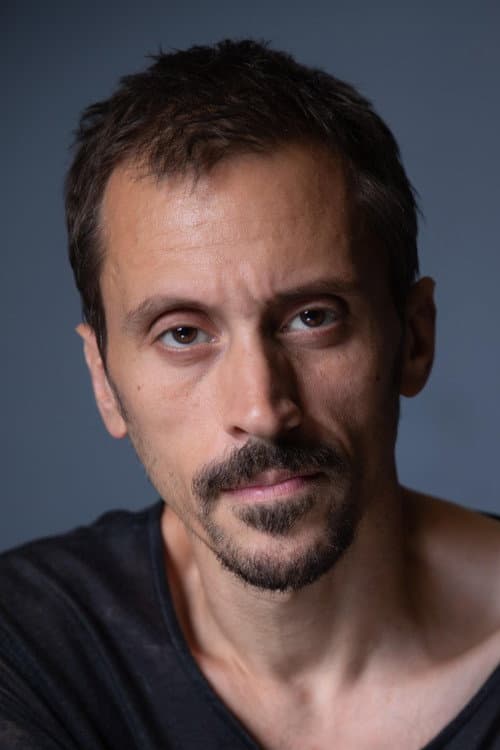 Niko Nicotera foto