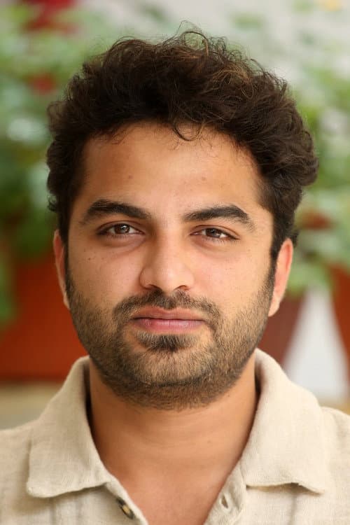 Vishwak Sen foto