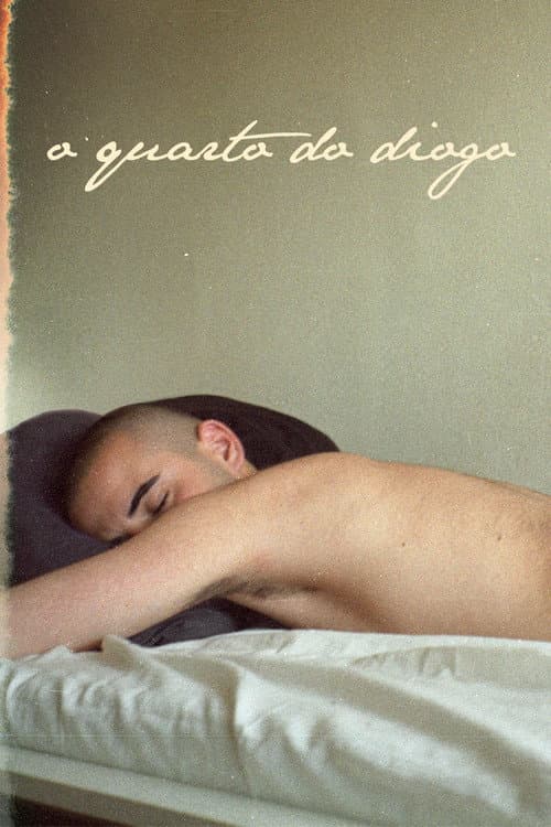 O Quarto do Diogo (2021) poster