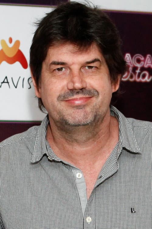 André Pellenz foto