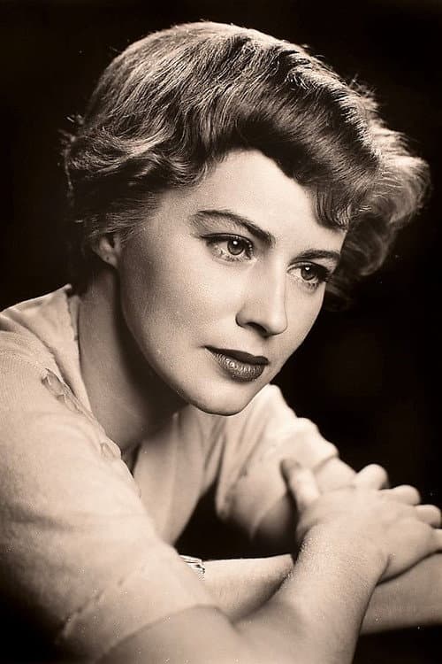 Rebecca Sand foto