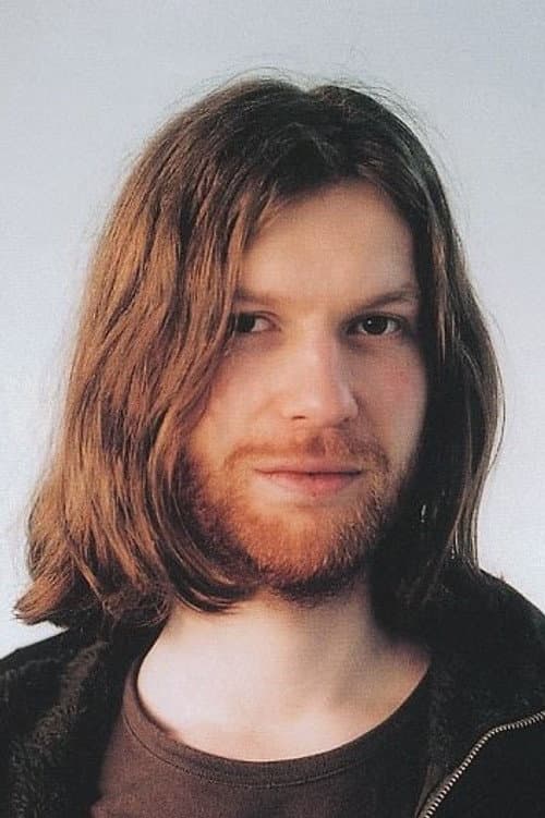 Aphex Twin foto