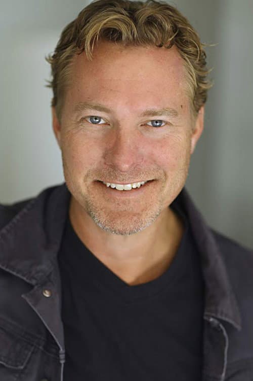 Greg Savage foto