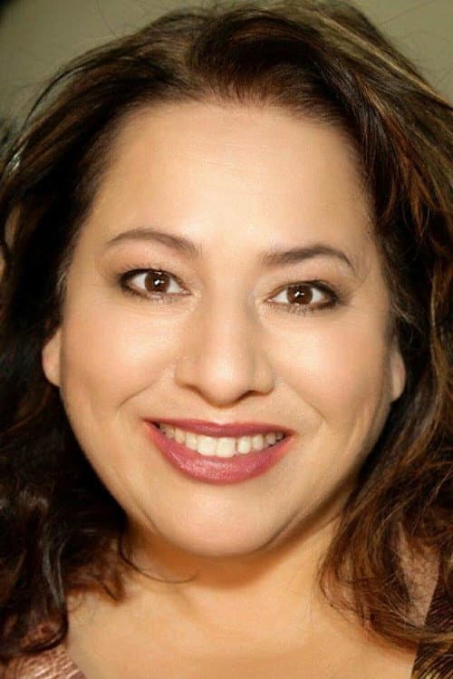 Ellen Rice foto