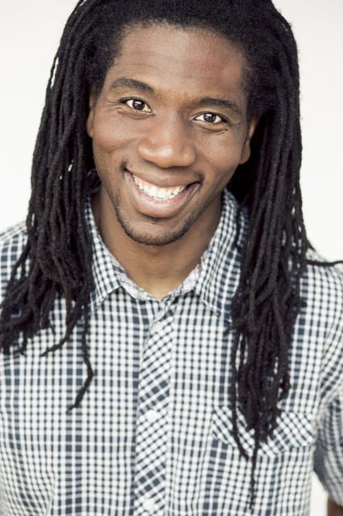 DeRon J. Powell foto