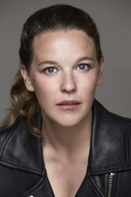 Josefin Neldén foto
