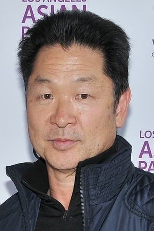 Simon Rhee foto