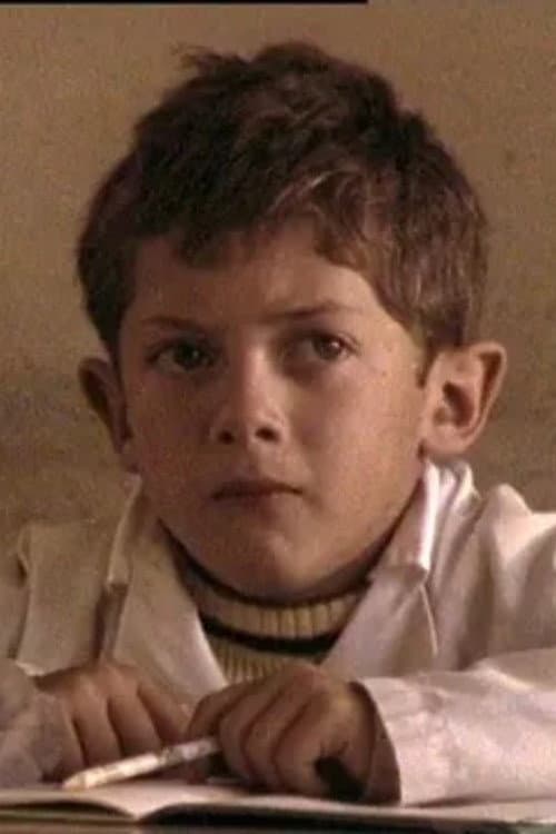 El otoño (1994) poster