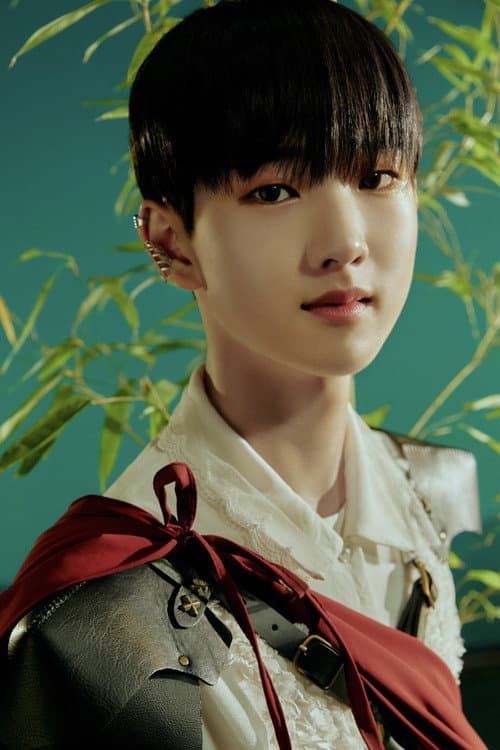Yejun foto