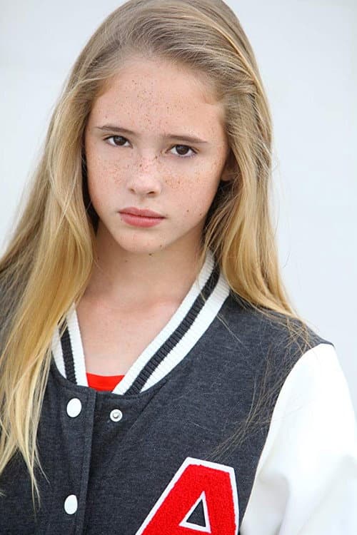Ashlea Rae foto