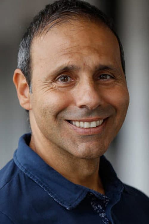 Fabrizio Pizzuto foto