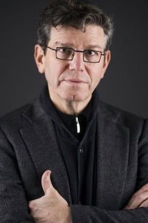 Robert Carsen foto