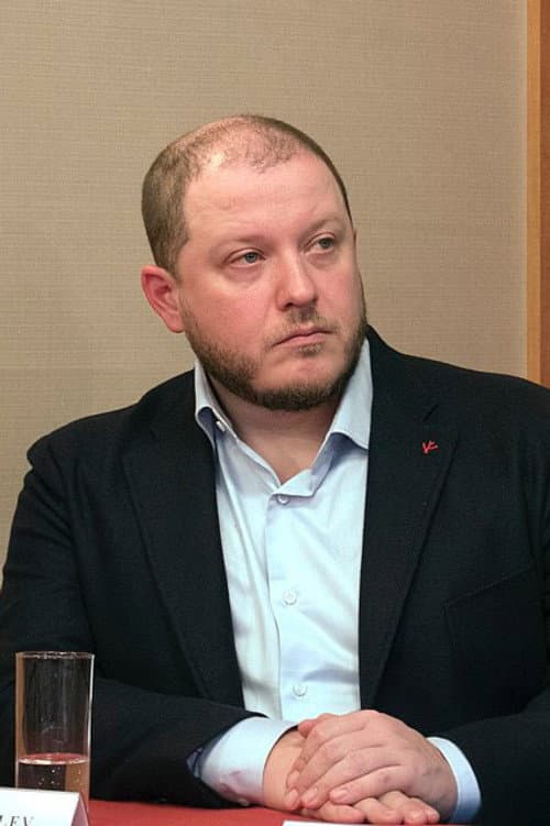 Дмитрий Киселёв foto