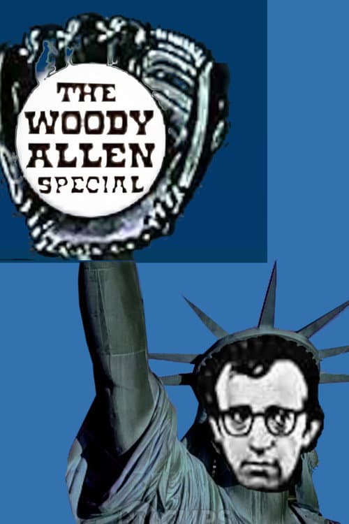 The Woody Allen Special (1969) poster