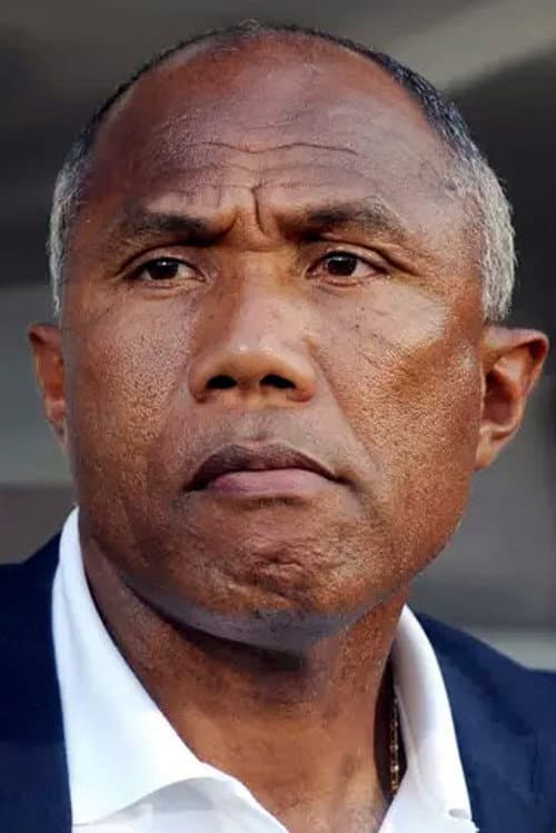 Antoine Kombouaré foto