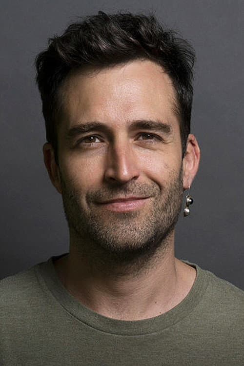 Nicolás Poblete foto