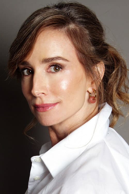 María José Prieto foto