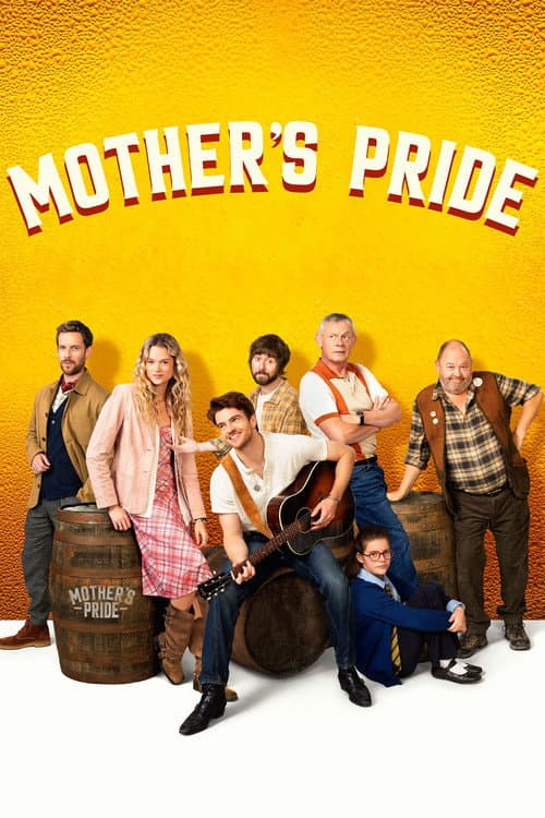 Mother's Pride (2026) poster
