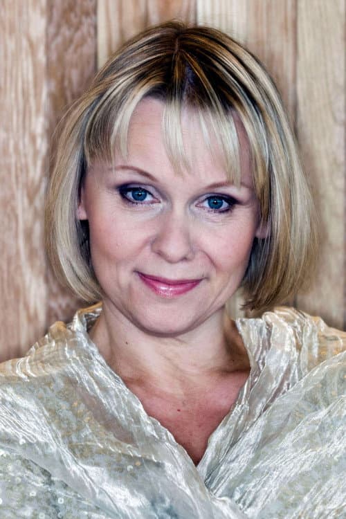 Solveig Kringelborn foto